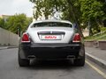 2014 Rolls-Royce Wraith, чёрный, 12950000 рублей - вид 2