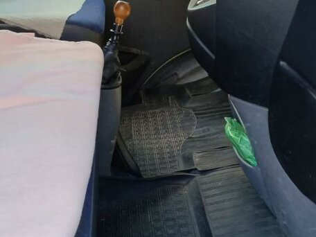 2003 Iveco Daily, белый, 750000 рублей, вид 4