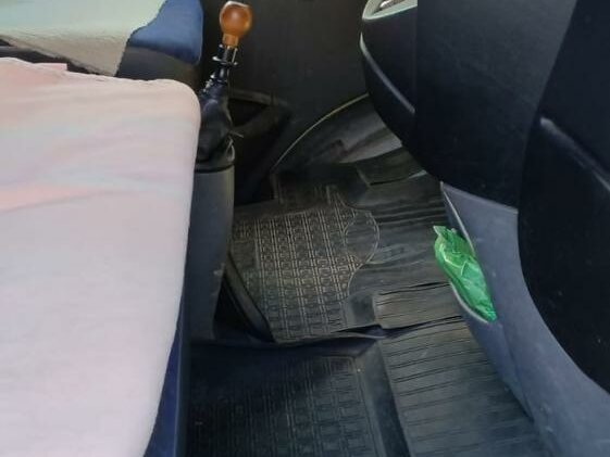 2003 Iveco Daily, белый, 750000 рублей - вид 3