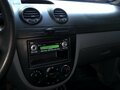 2008 Chevrolet Lacetti I, чёрный - вид 5