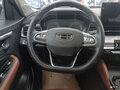 2023 Geely Vision X6 Pro, синий, 1002000 рублей - вид 8