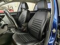 2014 Skoda Octavia III (A7), синий - вид 5