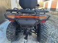 2026 CFMoto CFORCE 520 L, зелёный, 730000 рублей - вид 9