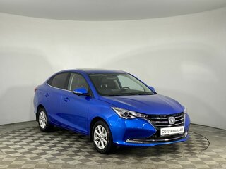 2024 Changan Alsvin, синий, 1146000 рублей, вид 3