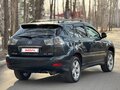 2004 Lexus RX 330 II, серый, 1640000 рублей - вид 8