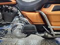 2008 Harley-Davidson Electra Glide, оранжевый, 830000 рублей - вид 7