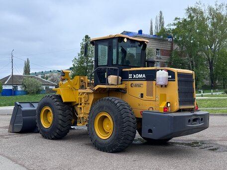 2013 XGMA XG - series, 2400000 рублей, вид 3