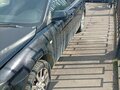 2005 Mazda 6 I (GG) Рестайлинг, чёрный - вид 1