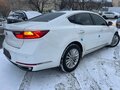 2018 Kia K7 YG (II), белый, 2620000 рублей - вид 5