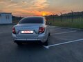 2024 Lada (ВАЗ) Granta Euro-2 I Рестайлинг, серебристый, 1020000 рублей - вид 4