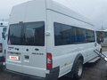 2014 Ford Transit, белый, 1650000 рублей - вид 2
