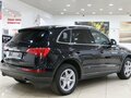2011 Audi Q5 8tiptronic I (8R), чёрный, 2000000 рублей - вид 2
