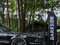 1995 BMW 7 серии 740i III (E38), серый, 1000000 рублей - вид 8