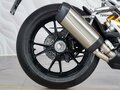 2024 Triumph Speed Triple, красный, 1647000 рублей - вид 8