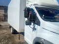2019 ГАЗ ГАЗон Next, белый, 1650000 рублей - вид 2