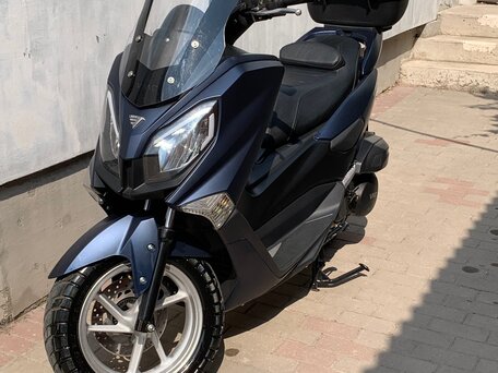 2024 VMC (Vento) Max, синий, 150000 рублей, вид 4
