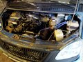 2007 ГАЗ ГАЗель (2705) Комби, синий, 500000 рублей - вид 8