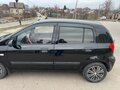 2008 Hyundai Getz I Рестайлинг, чёрный, 310000 рублей - вид 7