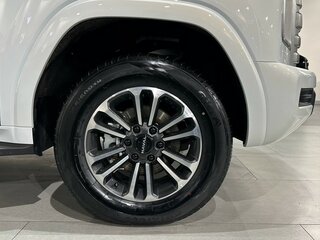 2026 Haval H9 II, белый, 4799000 рублей, вид 4