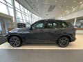 2025 BMW X5 40i IV (G05/G18) Рестайлинг, серый, 14800000 рублей - вид 6