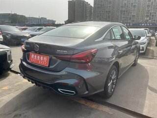 2024 MG 5 II Рестайлинг, коричневый, 1520000 рублей, вид 4