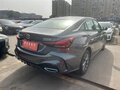 2024 MG 5 II Рестайлинг, коричневый, 1520000 рублей - вид 3