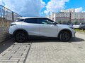 2024 GAC GS3, белый - вид 4