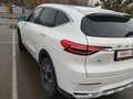 2019 Haval F7 I, белый, 1700000 рублей - вид 5