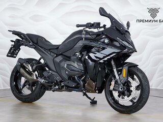 2025 BMW R 1300 RS, чёрный, 2149000 рублей, вид 5