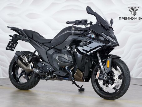 2025 BMW R 1300 RS, чёрный, 2149000 рублей, вид 5