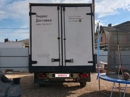2017 Fiat Professional Ducato, белый, 1940000 рублей, вид 4