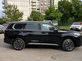 2023 Exeed VX I, чёрный, 2590000 рублей - вид 8