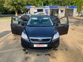 2009 Ford Focus II Рестайлинг, серый