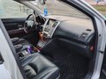 2008 Lexus RX 350 II Рестайлинг, серебристый, 1000000 рублей - вид 5