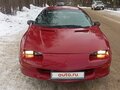 1994 Chevrolet Camaro IV, пурпурный - вид 3