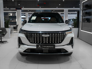 2026 Geely Atlas II, белый, 3300000 рублей, вид 3