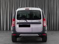 2020 Lada (ВАЗ) Largus I, серебристый, 1230000 рублей - вид 3