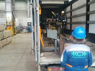 2018 ГАЗ ГАЗель Next, белый, 2350000 рублей, вид 3