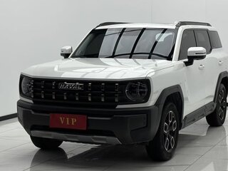 2022 Haval KuGou, белый, 2210000 рублей, вид 3