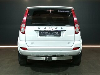 2020 Haval H5 I, белый, 1379000 рублей, вид 5