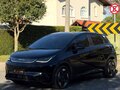 2026 BYD Dolphin 45.12 kWh I Рестайлинг, чёрный, 1500000 рублей - вид 1