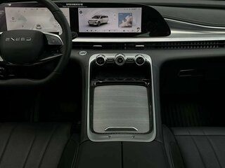 2024 Exeed TXL I Рестайлинг 2, белый, 2959000 рублей, вид 3