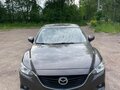 2017 Mazda 6 III (GJ) Рестайлинг, коричневый, 1800000 рублей - вид 1