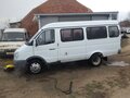 2008 ГАЗ ГАЗель (3221), белый, 550000 рублей - вид 2