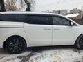 2019 Kia Carnival III, белый, 3490000 рублей - вид 2