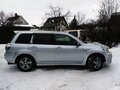 2003 Mitsubishi Airtrek I, серебристый - вид 9