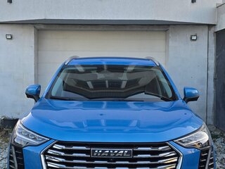 2022 Haval Jolion I, синий, 1890000 рублей, вид 2