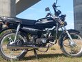 2022 VMC (Vento) Riva II, чёрный, 70000 рублей - вид 4