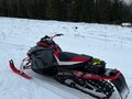 2019 Yamaha Sidewinder, красный, 1800000 рублей - вид 4