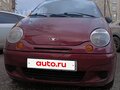 2011 Daewoo Matiz I Рестайлинг, пурпурный, 245000 рублей - вид 1